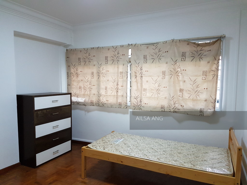 Blk 851 Woodlands Street 83 (Woodlands), HDB 5 Rooms #151400042